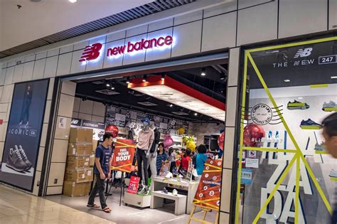 new balance official store indonesia